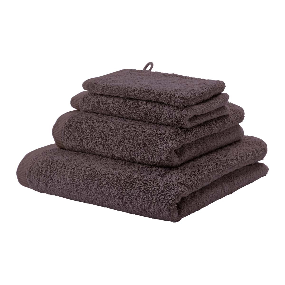 Aquanova LONDON bath textiles Calla