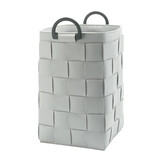 Wasmand DIX kleur Silver Grey (DIXLAL-95)