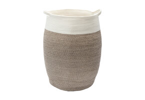 Laundry basket Osman Nougat-136 (Large)