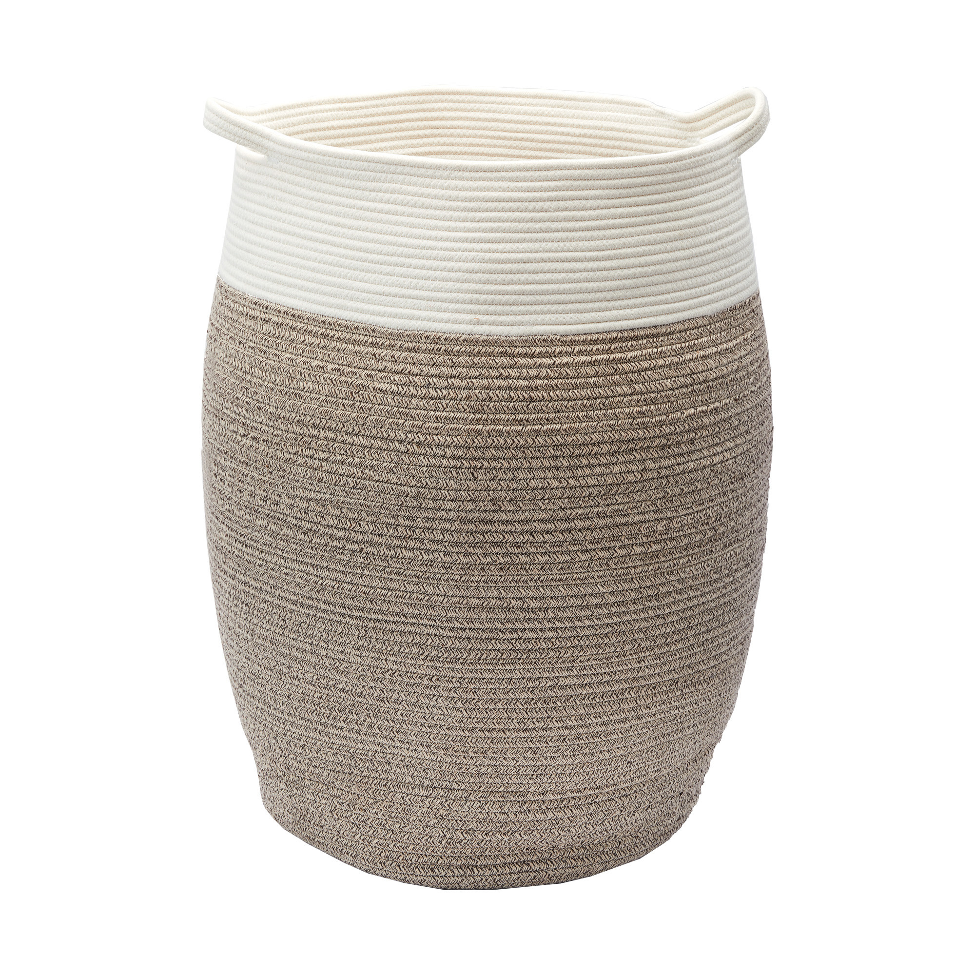 Laundry basket Osman Nougat-136 (Large)