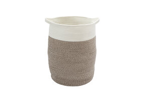 Laundry basket Osman Nougat-136 (Small)