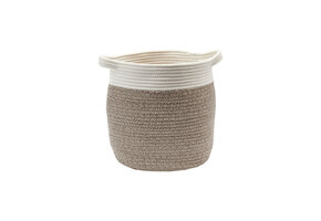 Opbergmand Osman Nougat-136 (Small)