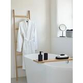 Zeepdispenser FORTE kleur Black-09 (Medium)