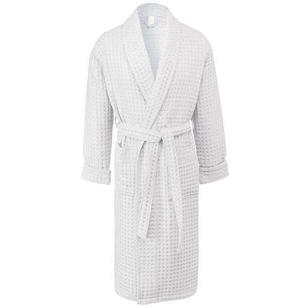Aquanova VIGGO bathrobe White