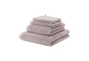 LONDON bath linen Nude-184