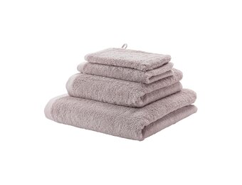 LONDON Badtextilien Nude-184