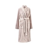 Aquanova LONDON bathrobe Cameo