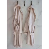 Aquanova LONDON bathrobe Cameo