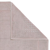 Aquanova LONDON bath mat Nude-184