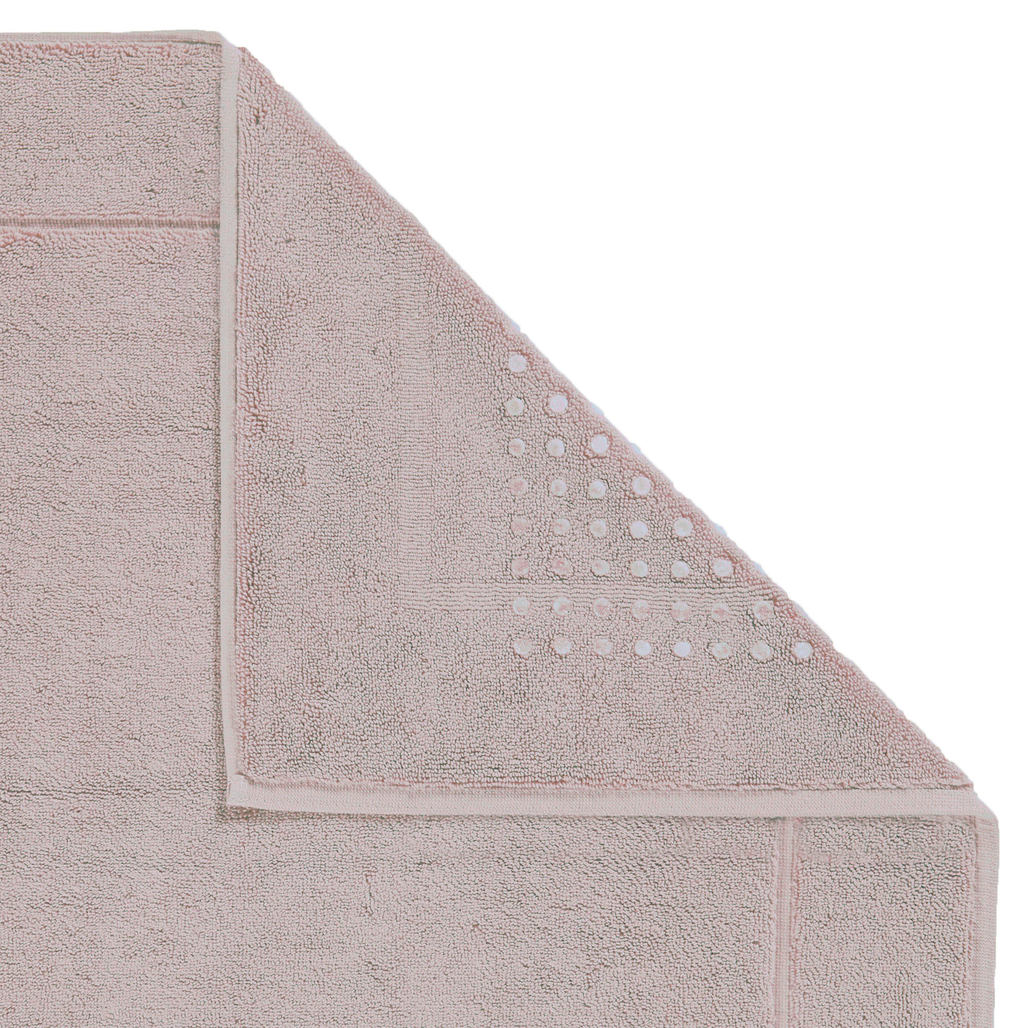 Aquanova LONDON bath mat Nude-184
