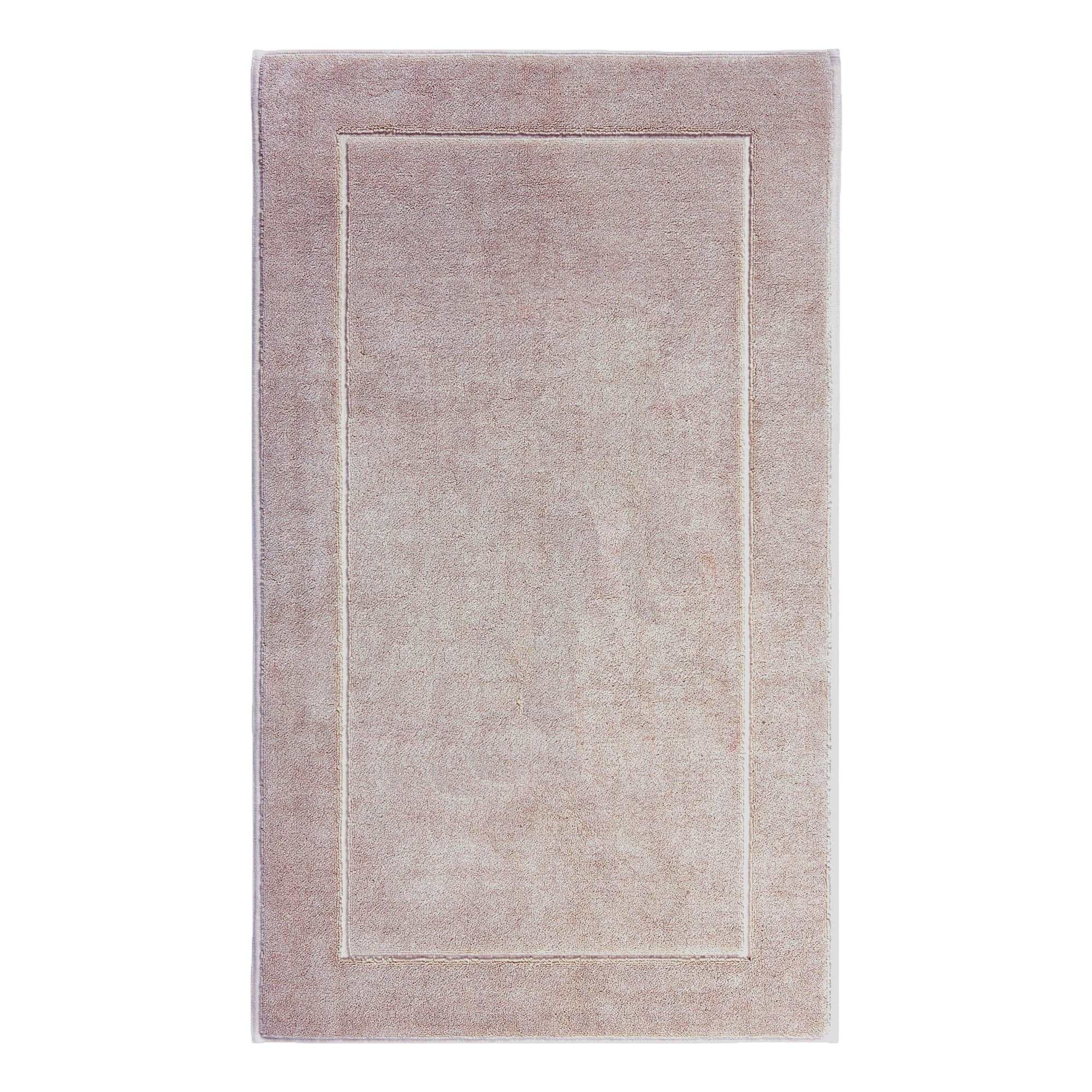 Aquanova LONDON bath mat Nude-184