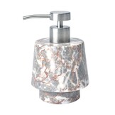 Aquanova ORION zeepdispenser Almond