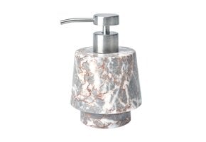 ORION zeepdispenser Almond
