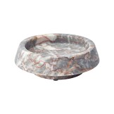 Aquanova ORION soap dish Almond