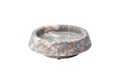 ORION soap dish Almond-754