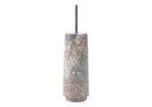 ORION toilet brush holder Almond-754
