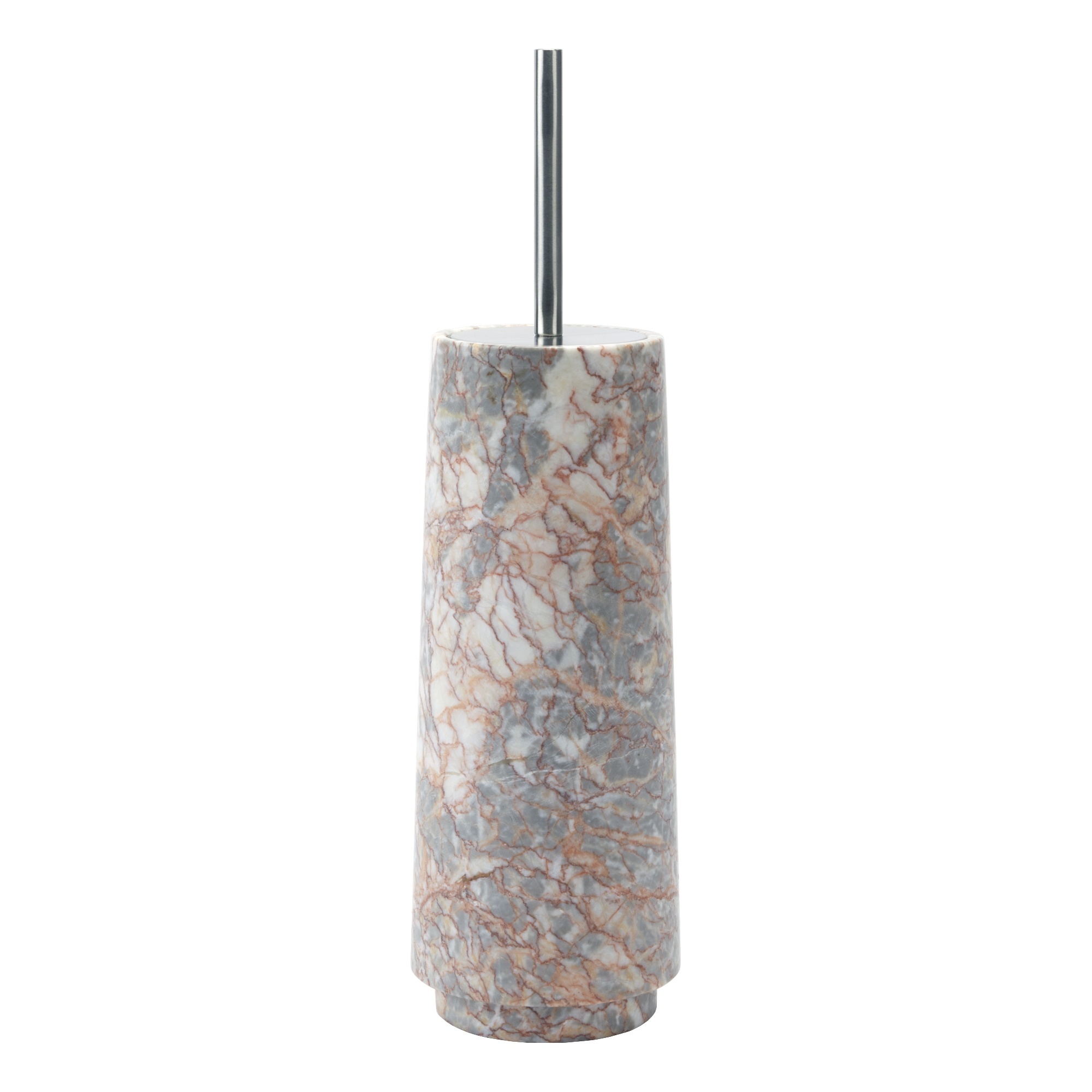 Aquanova ORION toiletborstel Almond