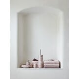 Aquanova ORION toiletborstel Almond