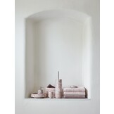 Aquanova ORION toiletborstelhouder Almond