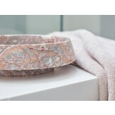 Aquanova ORION plateau / schaal Almond