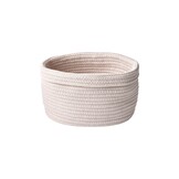 Aquanova RENA storage basket Cameo Small