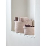 Aquanova RENA storage basket Cameo Small