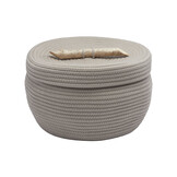 Aufbewahrungskorb OTIS Farbe Truffle-106 (beige / greige)