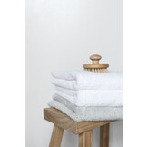 Aquanova LONDON badtextiel White