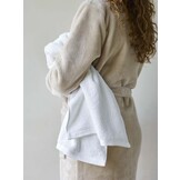 Aquanova LONDON badtextiel White-43