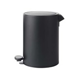 Aquanova RAF pedal bin Black