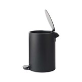 Aquanova RAF pedaalemmer Black