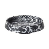 Aquanova ORION tray / bowl Black