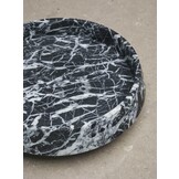 Aquanova ORION Tablett / Schüssel Schwarz