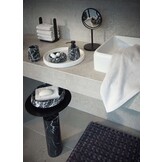 Aquanova ORION tray / bowl Black