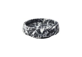 ORION soap dish Black