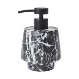 Aquanova ORION soap dispenser Black