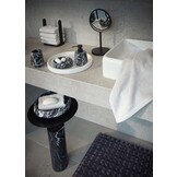 Aquanova ORION zeepdispenser Black