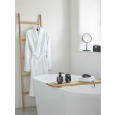 Aquanova ORION zeepdispenser Black