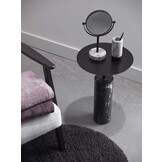 Beistelltisch NERO Farbe Schwarz (schwarz)