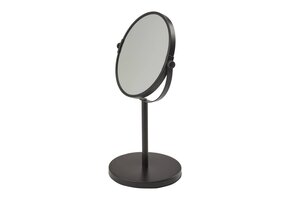 BEAU cosmetic mirror Black-09