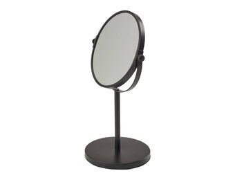 BEAU cosmetic mirror Black-09
