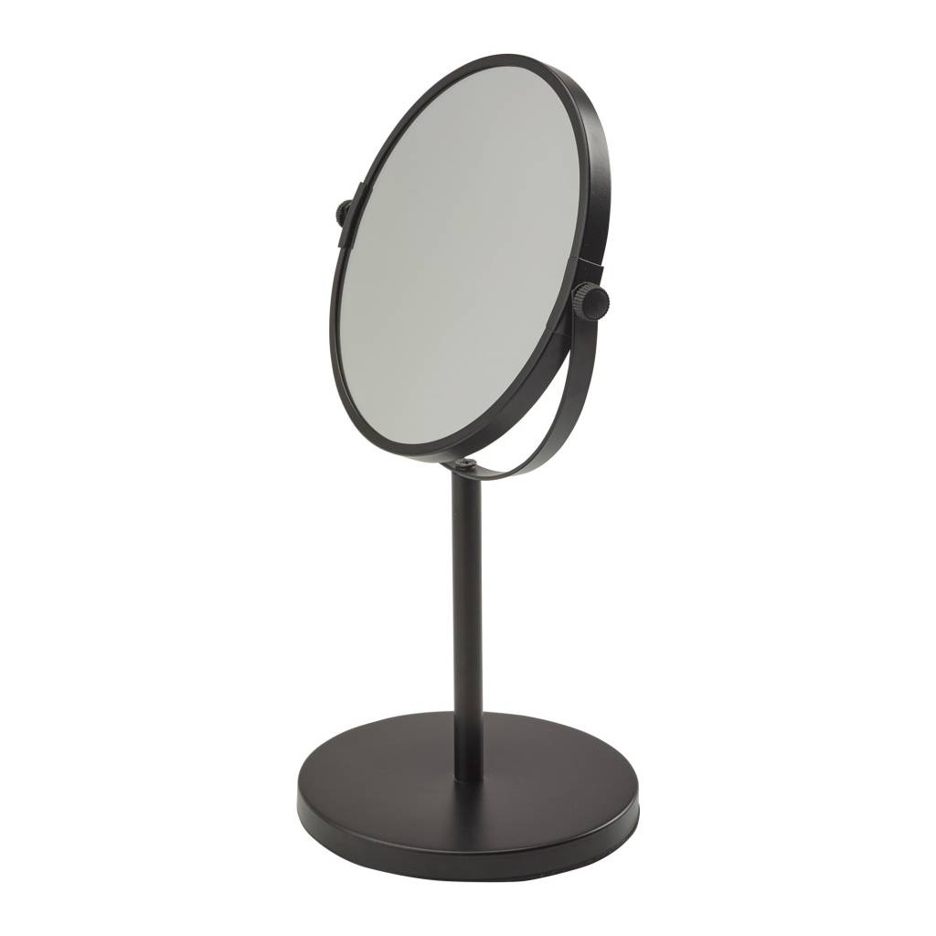 BEAU cosmetic mirror Black-09 (BEAMIR) magnification 3x