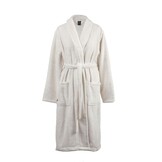 Aquanova MYA badjas Ivory