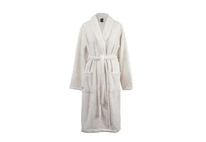 MYA bathrobe Ivory-10