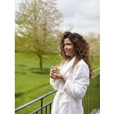 Aquanova MYA badjas Ivory