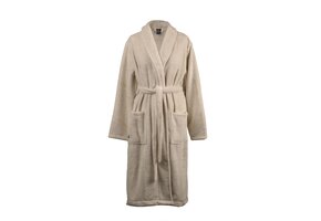 MYA bathrobe Linen-16