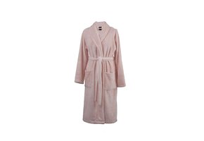 MYA bathrobe Dusty Pink-87