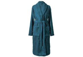 MYA bathrobe Ocean-739