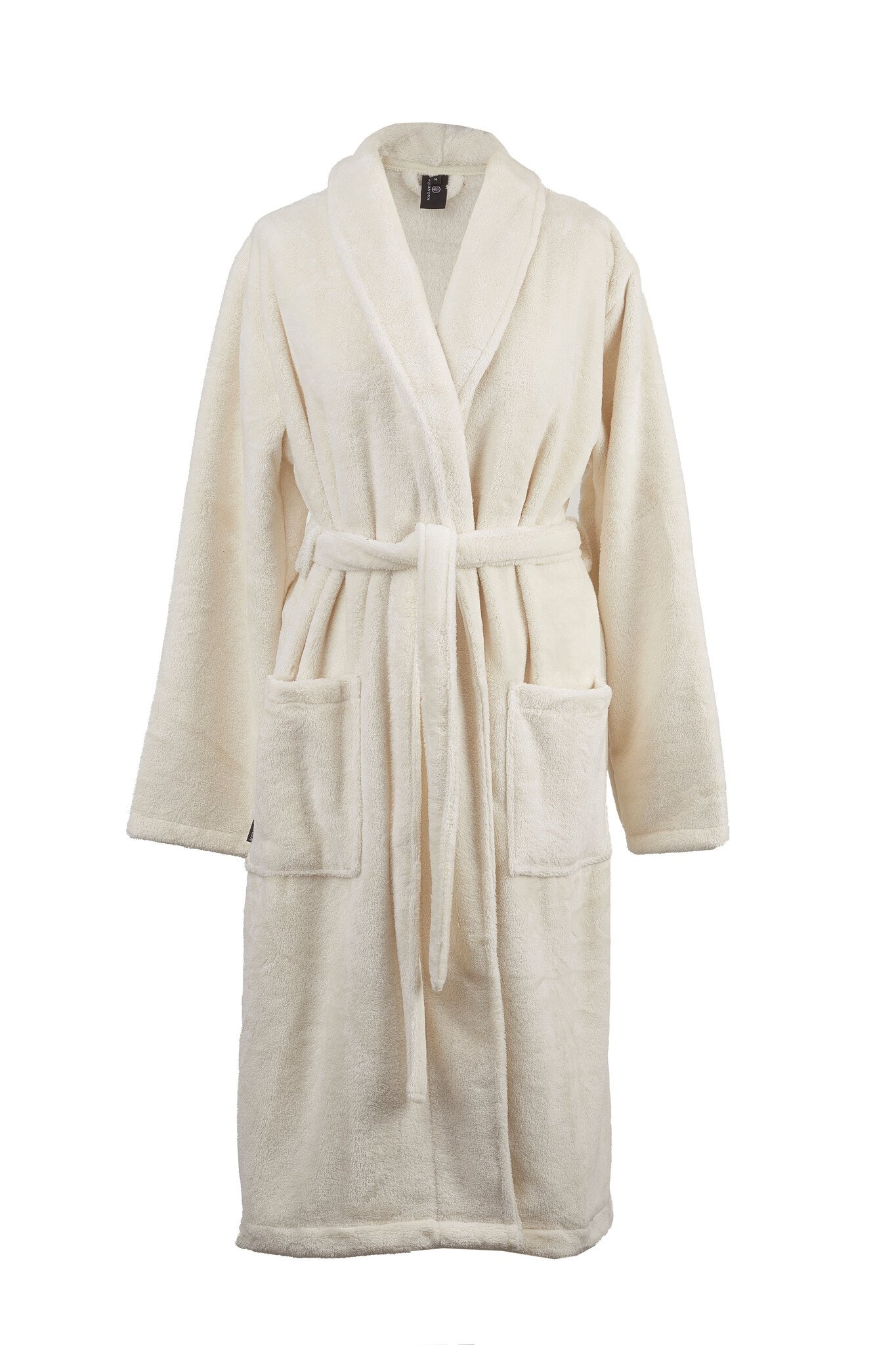 Aquanova MYA Birch bathrobe