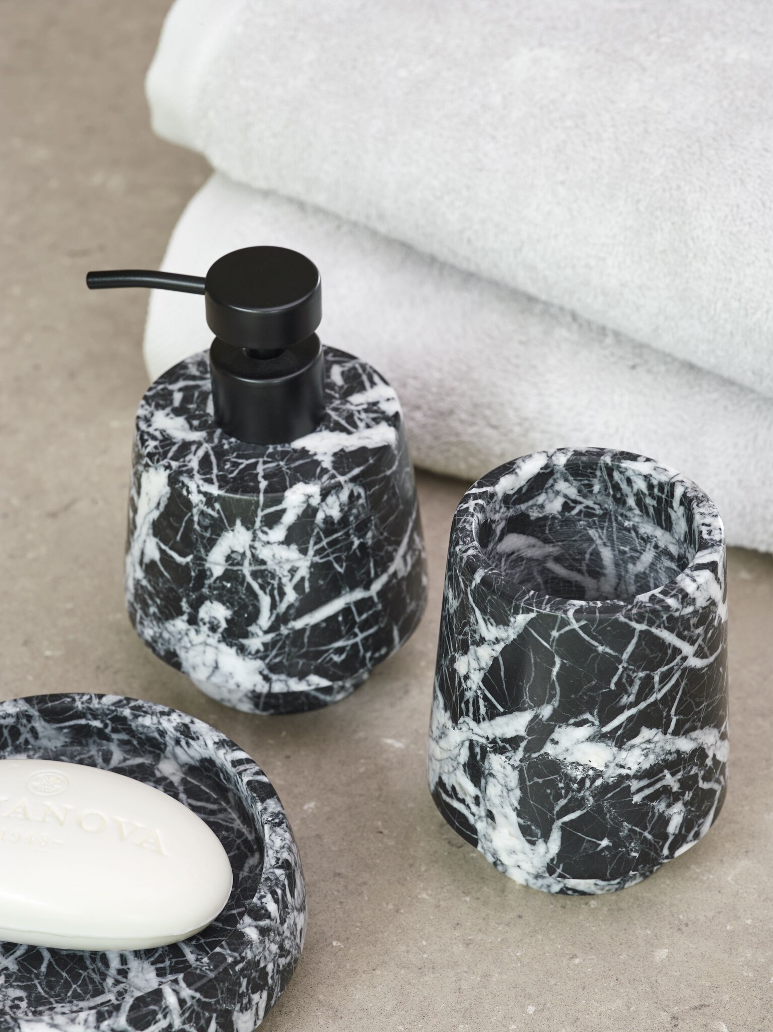 Soap PARIS Agrumes - 100 gr (PARSPL-AGR)